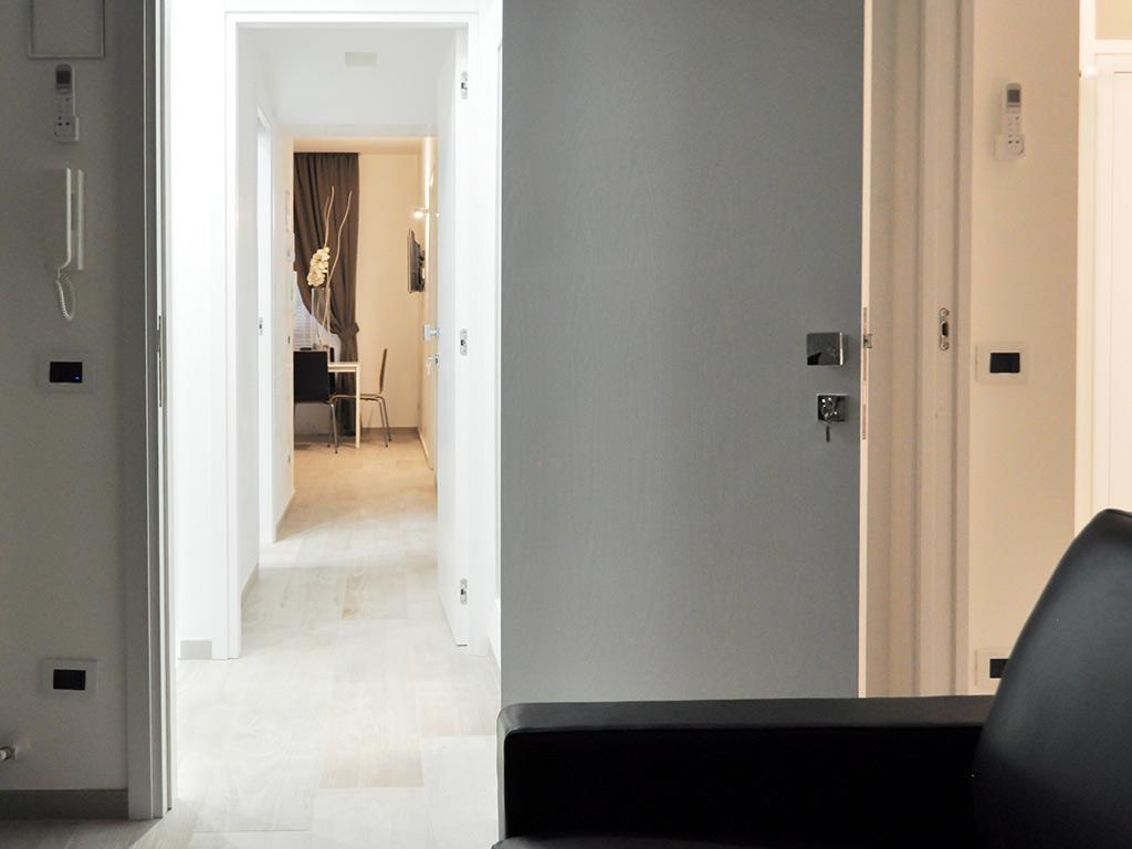 Lhp Suite Roma Termini Eksteriør billede